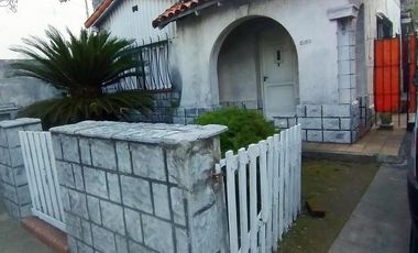 Venta en Block - 4 casas sobre lote de mas de 600m2 - Ideal Emprendimiento