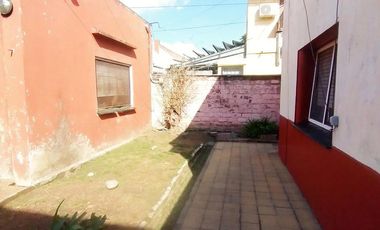 Venta en Block - 4 casas sobre lote de mas de 600m2 - Ideal Emprendimiento