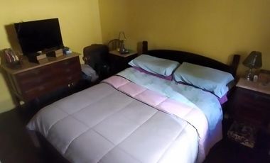 Venta en Block - 4 casas sobre lote de mas de 600m2 - Ideal Emprendimiento