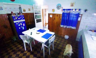 Venta en Block - 4 casas sobre lote de mas de 600m2 - Ideal Emprendimiento
