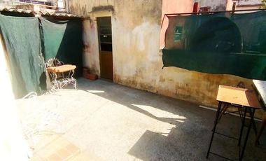 Venta en Block - 4 casas sobre lote de mas de 600m2 - Ideal Emprendimiento