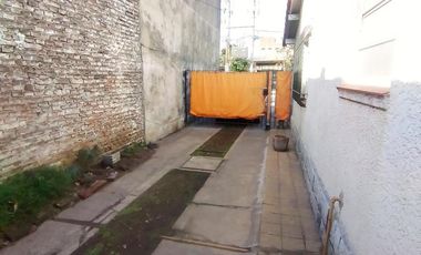 Venta en Block - 4 casas sobre lote de mas de 600m2 - Ideal Emprendimiento