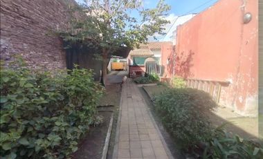 Venta en Block - 4 casas sobre lote de mas de 600m2 - Ideal Emprendimiento
