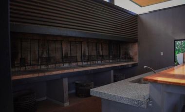 Venta terreno barrio residencial pinares del sur