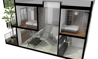 DEPARTAMENTO CASTELAR ALQUILER