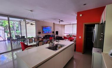 Casa en  Venta en Barrio Puerto Paraiso General Lagos