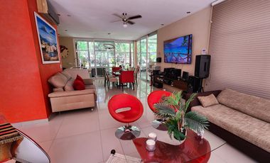 Casa en  Venta en Barrio Puerto Paraiso General Lagos
