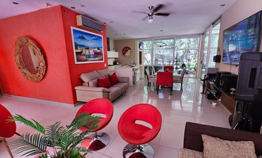 Casa en  Venta en Barrio Puerto Paraiso General Lagos