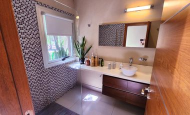 Casa en  Venta en Barrio Puerto Paraiso General Lagos