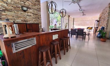 Casa en  Venta en Barrio Puerto Paraiso General Lagos