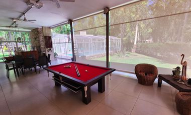 Casa en  Venta en Barrio Puerto Paraiso General Lagos