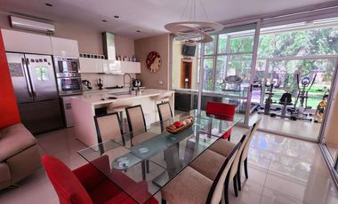 Casa en  Venta en Barrio Puerto Paraiso General Lagos