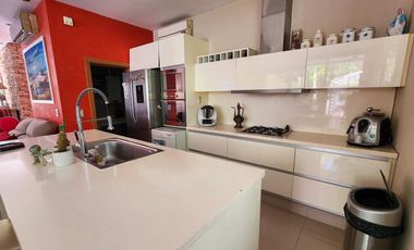 Casa en  Venta en Barrio Puerto Paraiso General Lagos