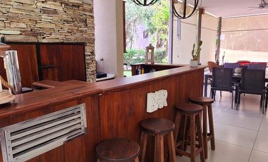 Casa en  Venta en Barrio Puerto Paraiso General Lagos