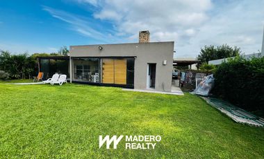 Casa en San Sebastian - 4 ambientes -1100 m2
