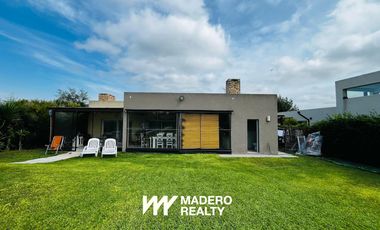 Casa en San Sebastian - 4 ambientes -1100 m2