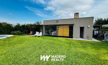 Casa en San Sebastian - 4 ambientes -1100 m2