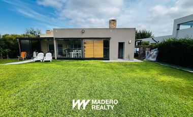 Casa en San Sebastian - 4 ambientes -1100 m2