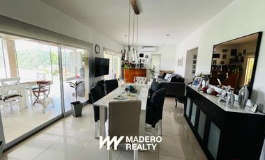 Casa en San Sebastian - 4 ambientes -1100 m2