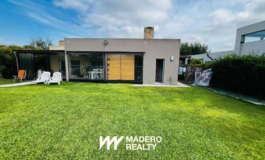 Casa en San Sebastian - 4 ambientes -1100 m2