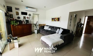 Casa en San Sebastian - 4 ambientes -1100 m2