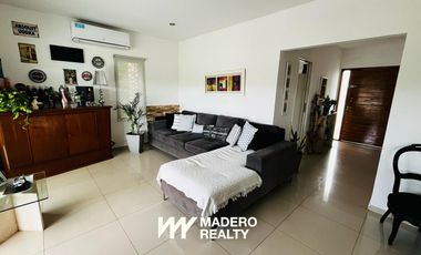 Casa en San Sebastian - 4 ambientes -1100 m2