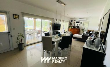 Casa en San Sebastian - 4 ambientes -1100 m2