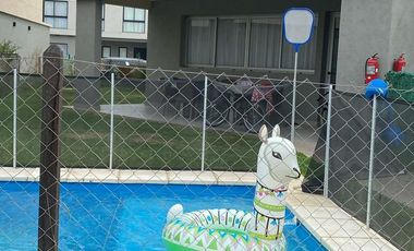 Casa en Círculo Hebreo