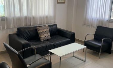 Casa en Círculo Hebreo