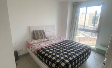 Casa en Círculo Hebreo