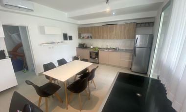 Casa en Círculo Hebreo