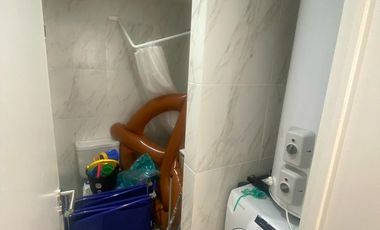 Casa en Círculo Hebreo