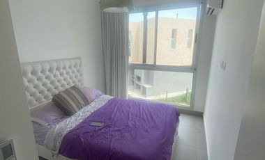 Casa en Círculo Hebreo