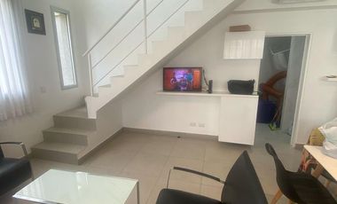 Casa en Círculo Hebreo