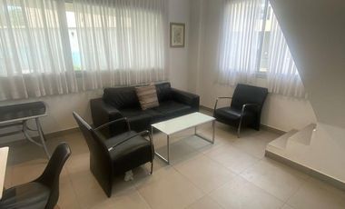 Casa en Círculo Hebreo