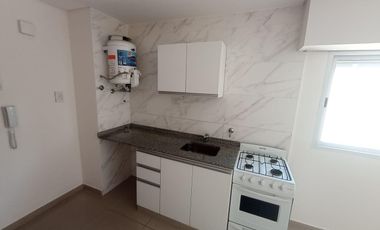 Departamento en Centro