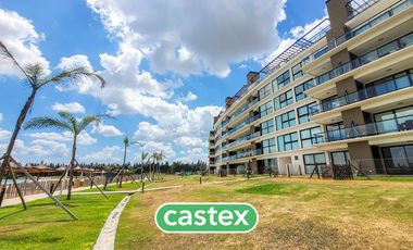 Departamento 4 ambientes en venta en Terralagos, Canning