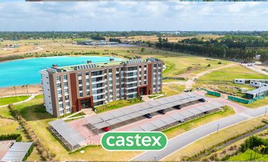Departamento 4 ambientes en venta en Terralagos, Canning