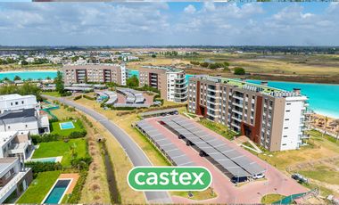 Departamento 4 ambientes en venta en Terralagos, Canning
