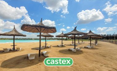 Departamento 4 ambientes en venta en Terralagos, Canning