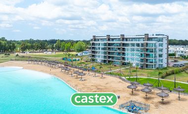 Departamento 4 ambientes en venta en Terralagos, Canning