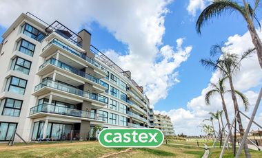 Departamento 4 ambientes en venta en Terralagos, Canning