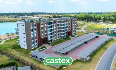 Departamento 4 ambientes en venta en Terralagos, Canning