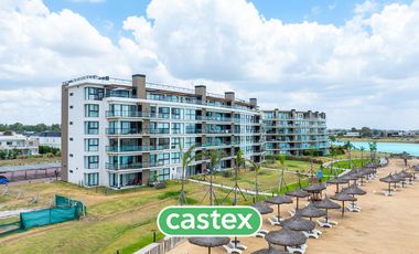 Departamento 4 ambientes en venta en Terralagos, Canning
