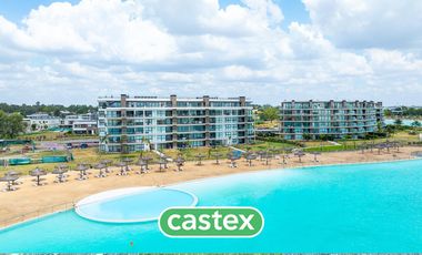 Departamento 4 ambientes en venta en Terralagos, Canning