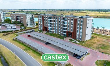 Departamento 4 ambientes en venta en Terralagos, Canning
