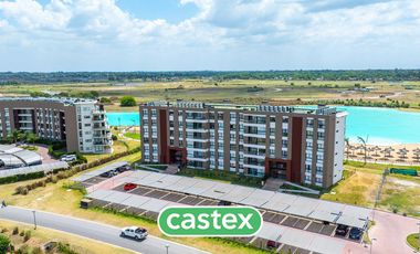 Departamento 4 ambientes en venta en Terralagos, Canning