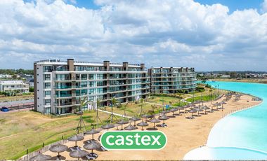 Departamento 4 ambientes en venta en Terralagos, Canning