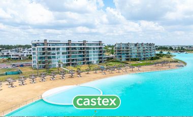 Departamento 4 ambientes en venta en Terralagos, Canning