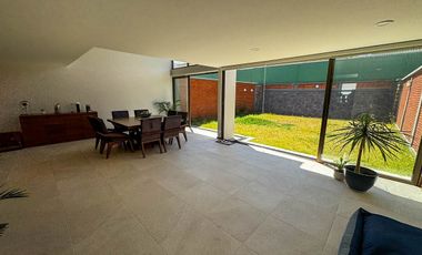 Pedregal del Bosque, Calimaya